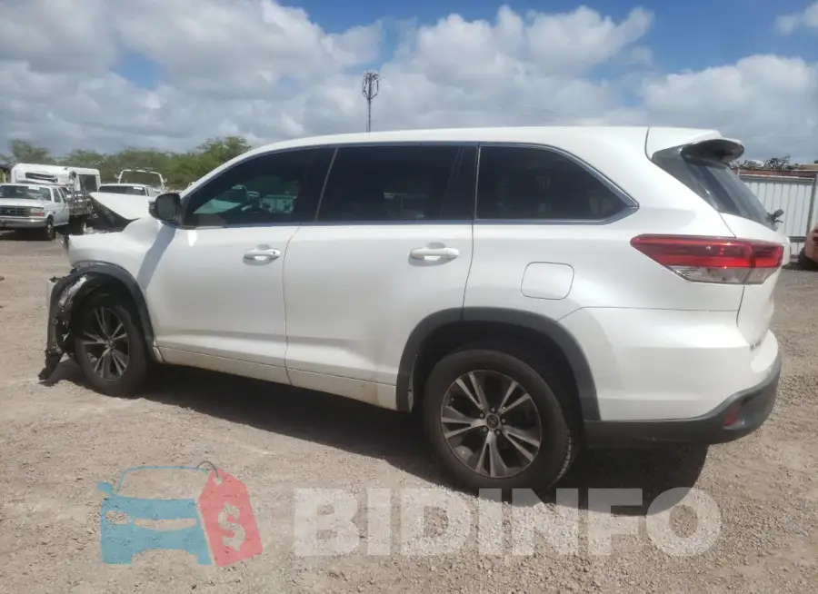 5TDZZRFH4JS256624 Photo# 2