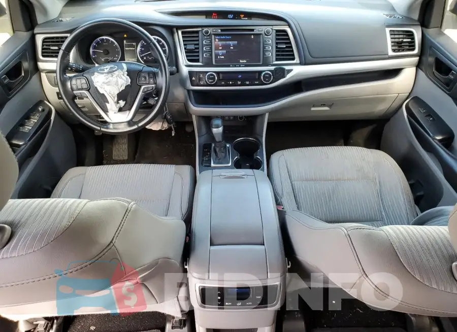 5TDZZRFH4JS256624 Photo# 8