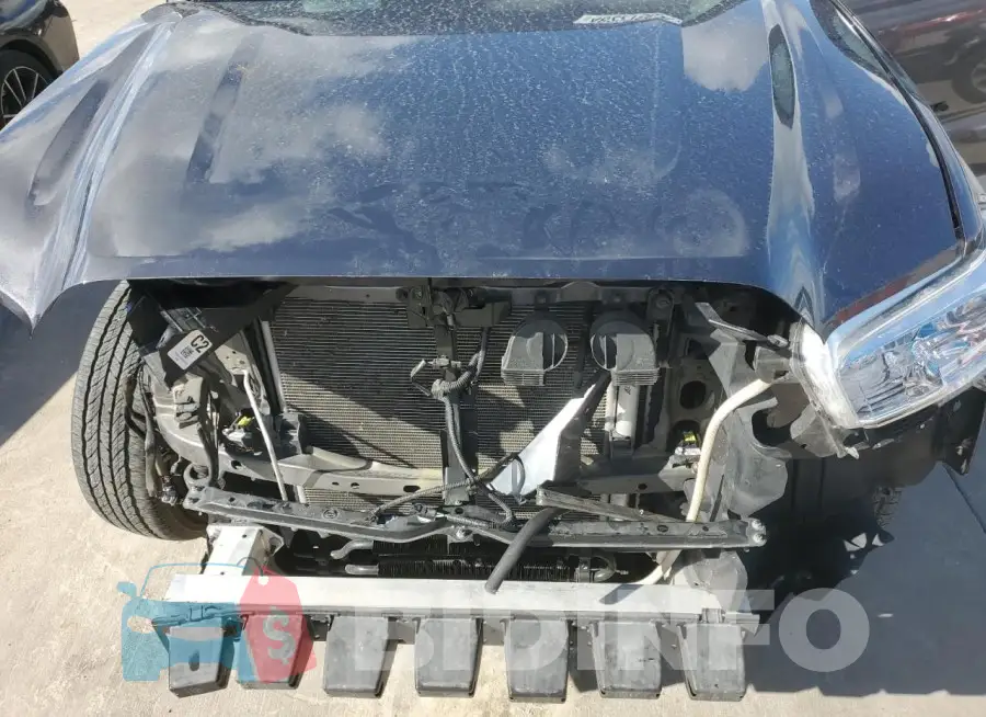5TFAZ5CN2MX106090 Photo# 11