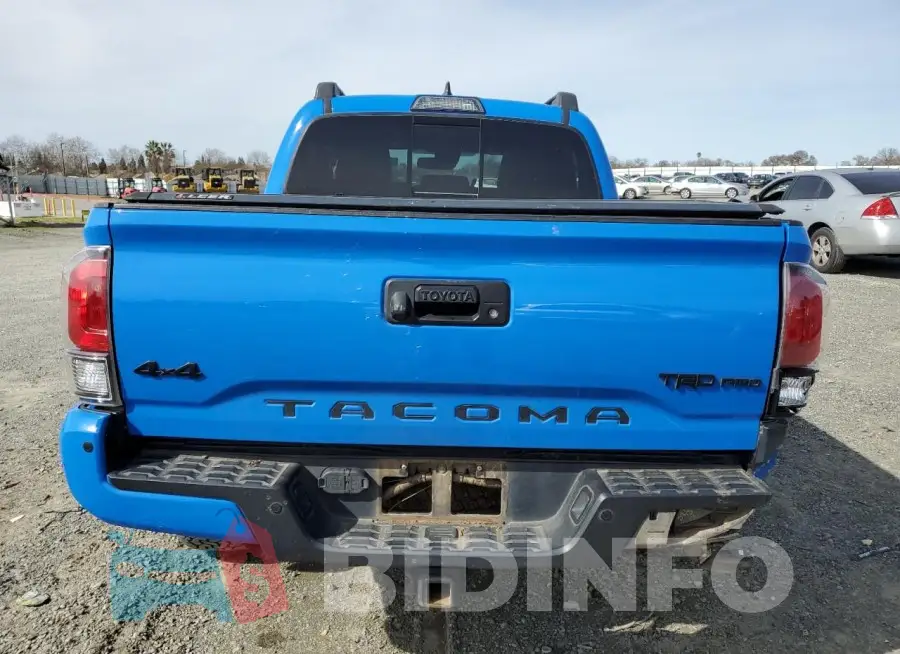 5TFCZ5AN2KX185897 Photo# 6