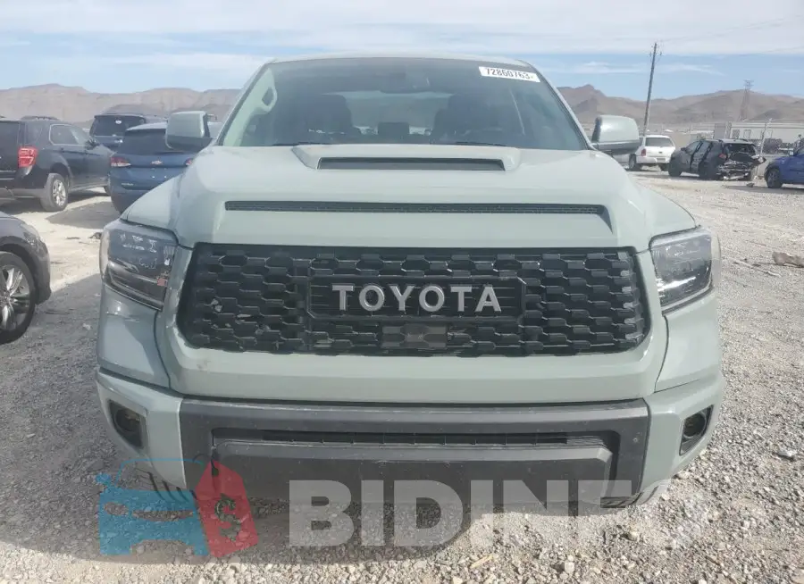 5TFDY5F1XMX045077 Photo# 5