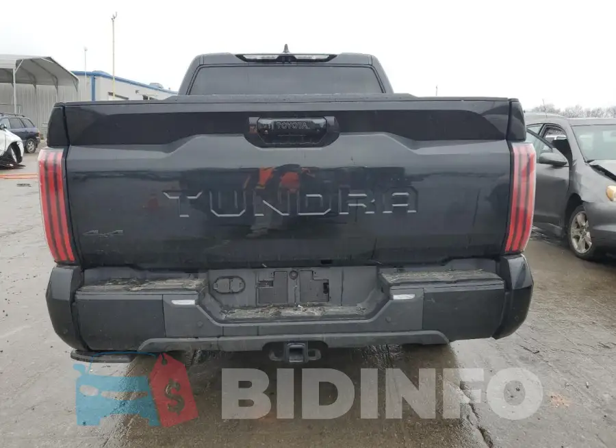 5TFNA5DB8PX124899 Photo# 6