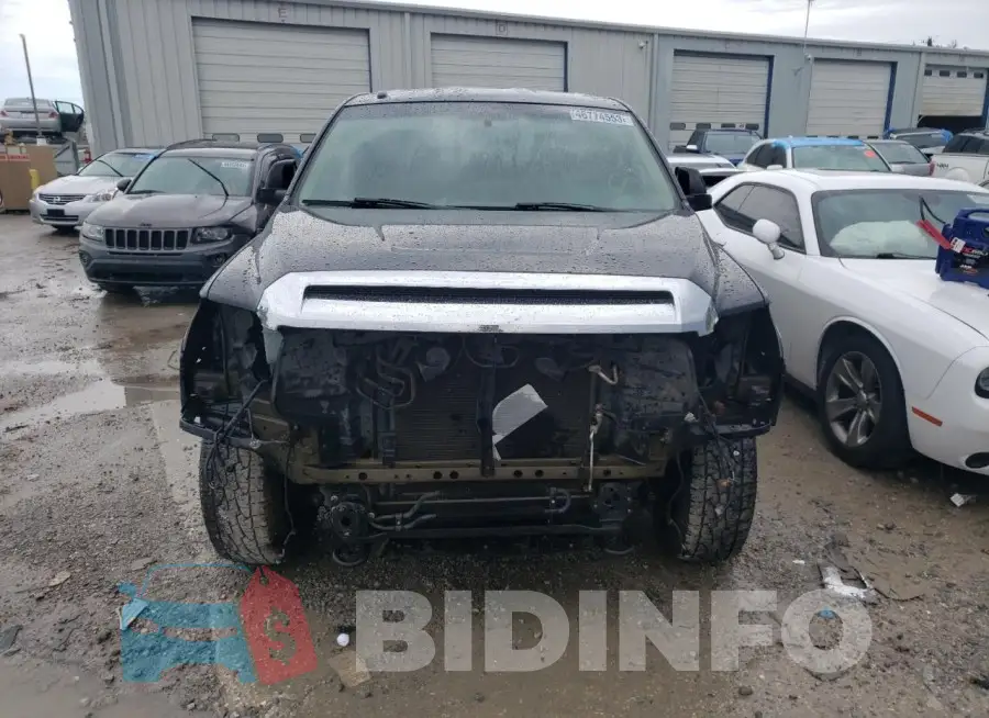 5TFRY5F19FX176140 Photo# 5