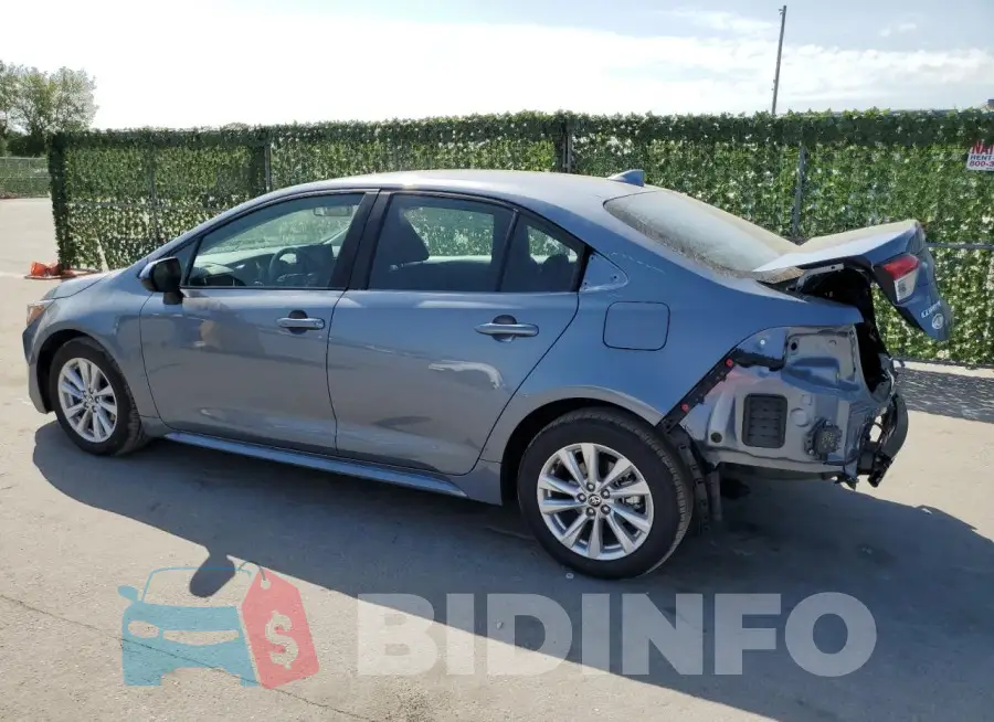 5YFB4MDE1RP119995 Photo# 2