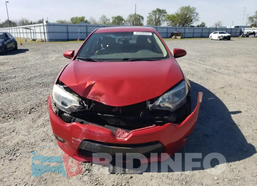 5YFBURHE2FP180419 Photo# 5