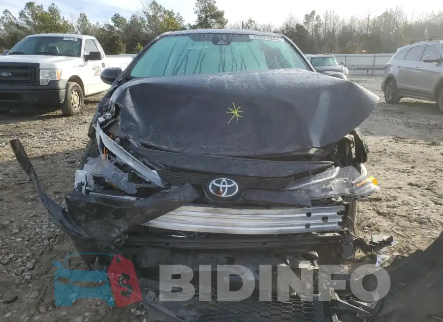 5YFDPMAE8NP325877 Photo# 5