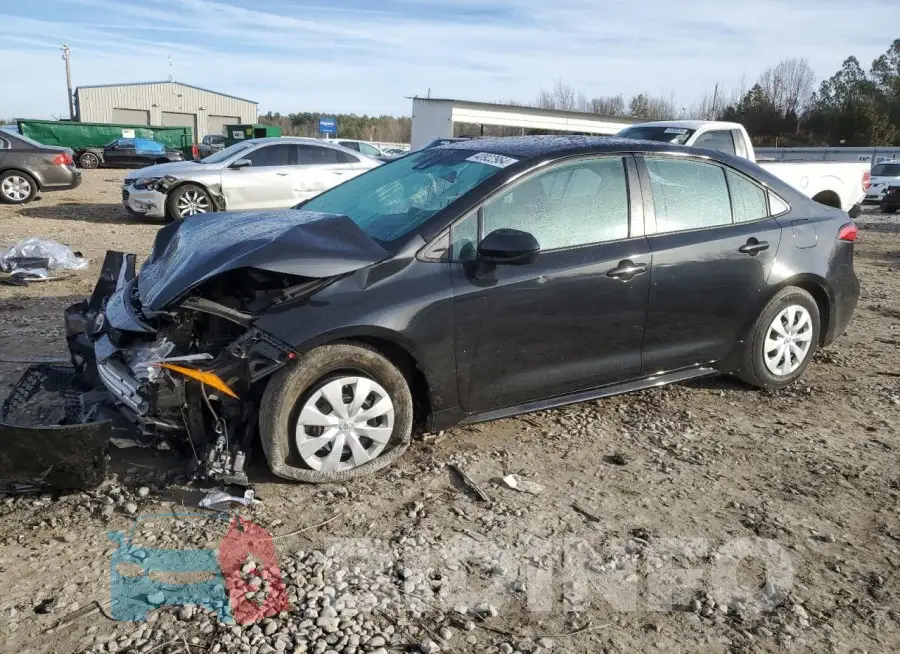 5YFDPMAE8NP325877 Photo# 1