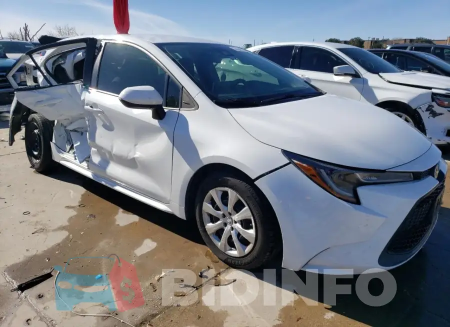 5YFEPRAE3LP103889 Photo# 4