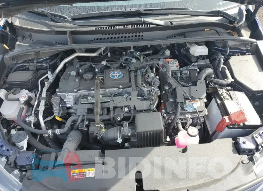 JTDBCMFE4PJ009668 Photo# 11