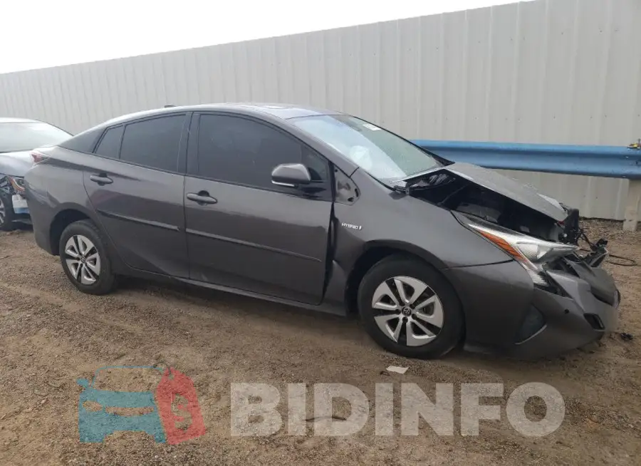 JTDKARFU5G3027076 Photo# 4