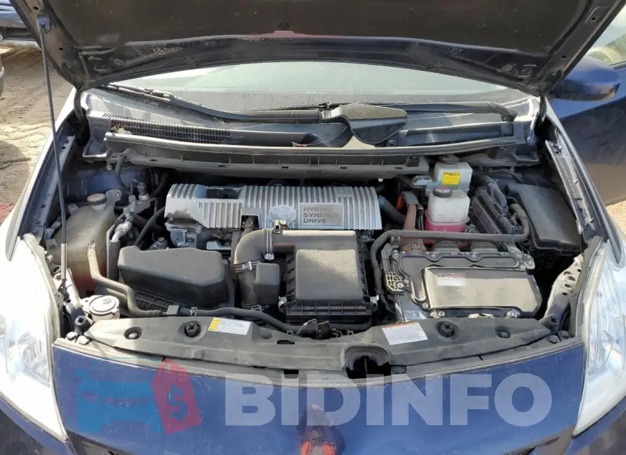 JTDKN3DU6F2000879 Photo# 11