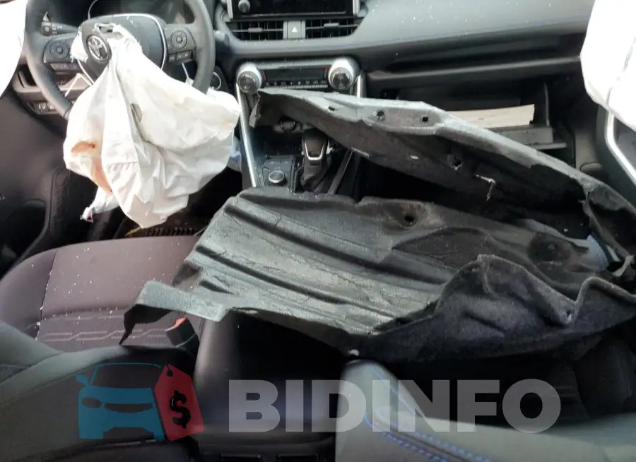 JTM16RFV1RD117232 Photo# 8