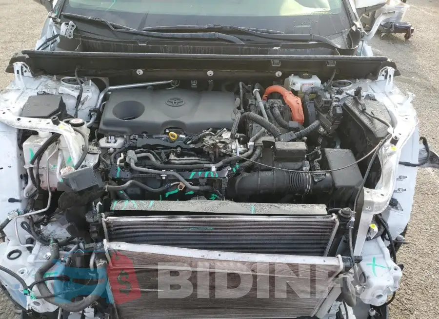 JTMR6RFV2MD012288 Photo# 11