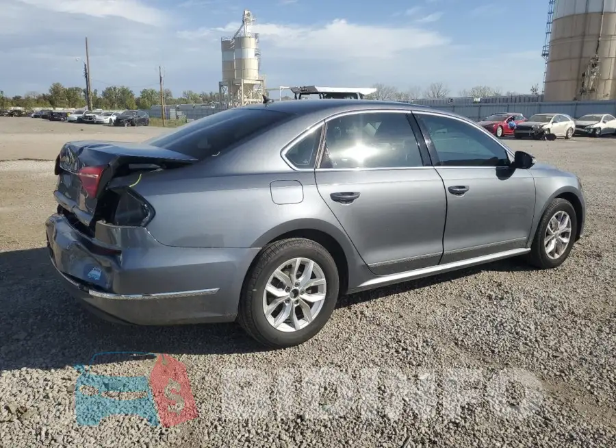 1VWAS7A30GC034493 Photo# 3