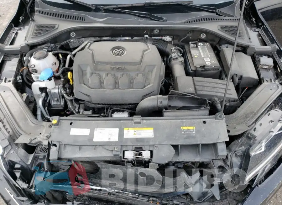1VWSA7A31NC003161 Photo# 11