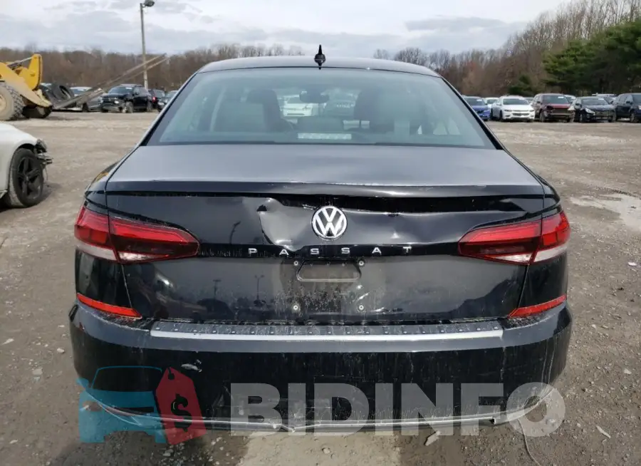 1VWSA7A31NC003161 Photo# 6