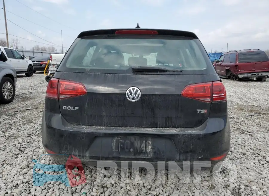 3VW217AU8HM049310 Photo# 6