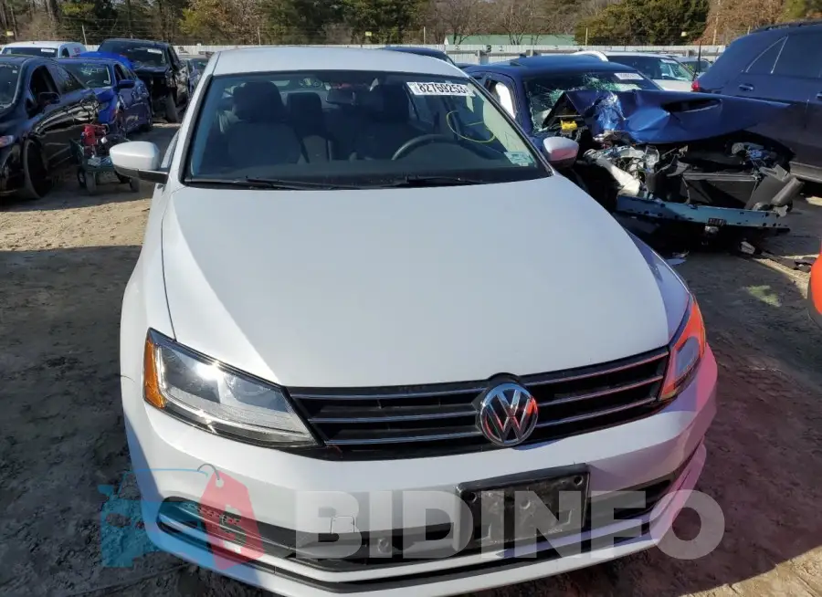 3VW2B7AJ2HM298950 Photo# 5
