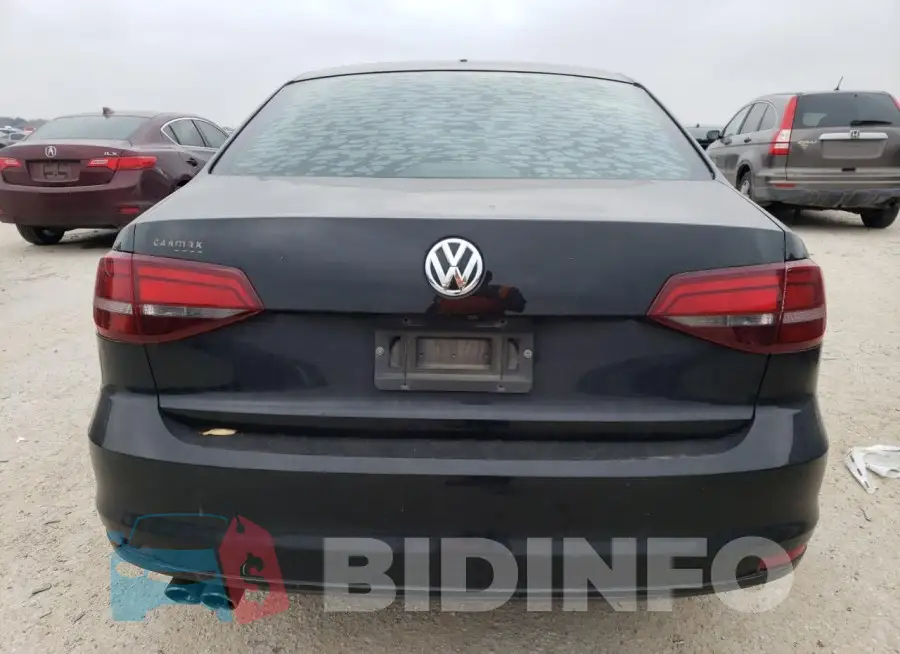 3VW2B7AJ2HM416060 Photo# 6