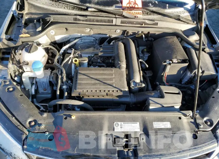 3VW2B7AJ6HM273291 Photo# 11