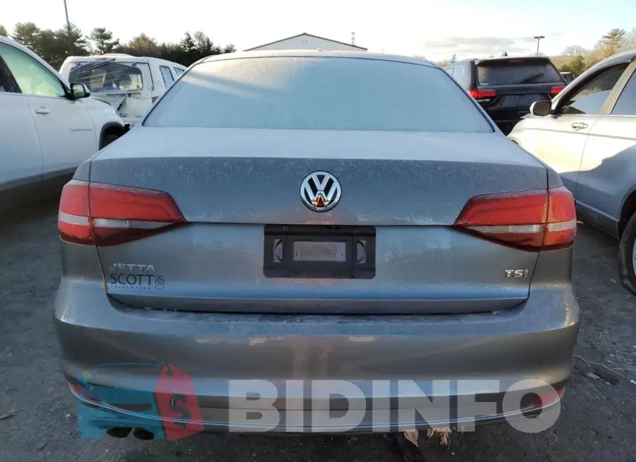 3VW2B7AJ6HM273291 Photo# 6
