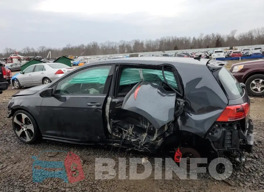 3VW4T7AU8FM008871 Photo# 2