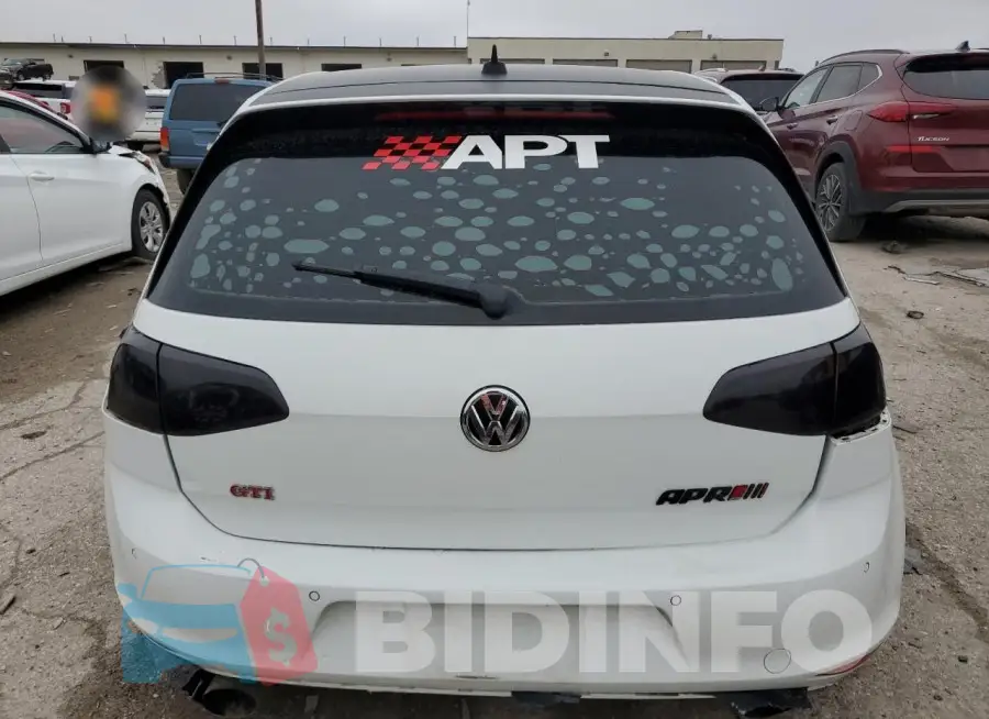 3VW4T7AU8GM012324 Photo# 6
