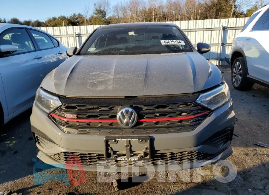 3VW5T7BU4LM094498 Photo# 5