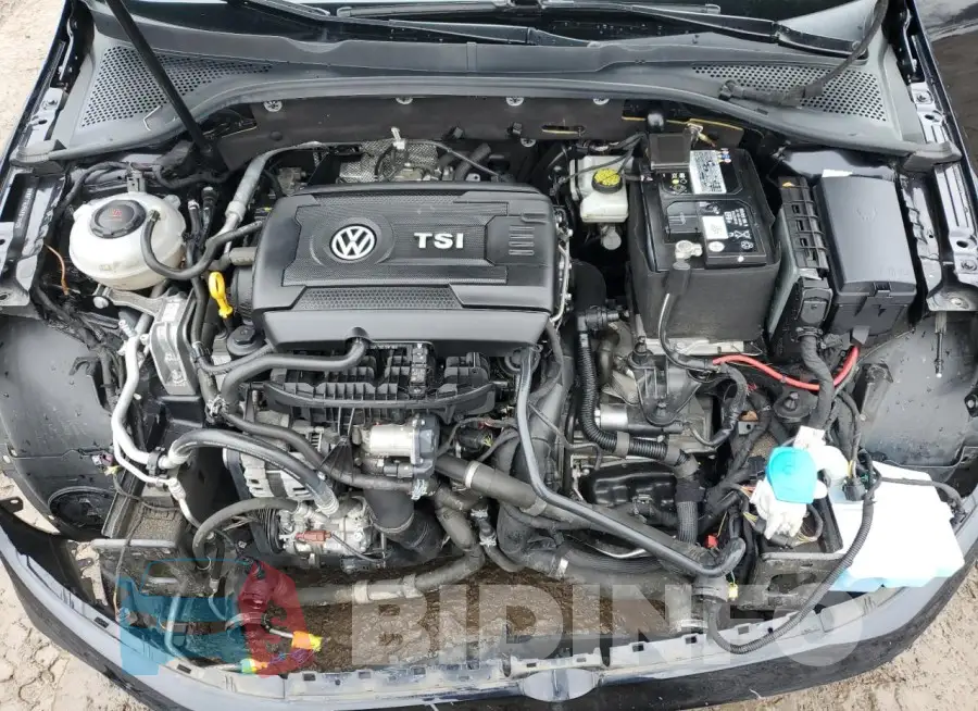 3VW6T7AU5KM014405 Photo# 11