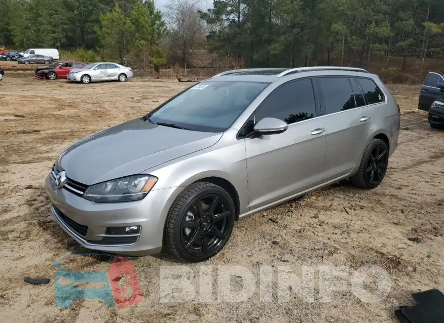 3VWCA7AUXFM510914 Photo# 1