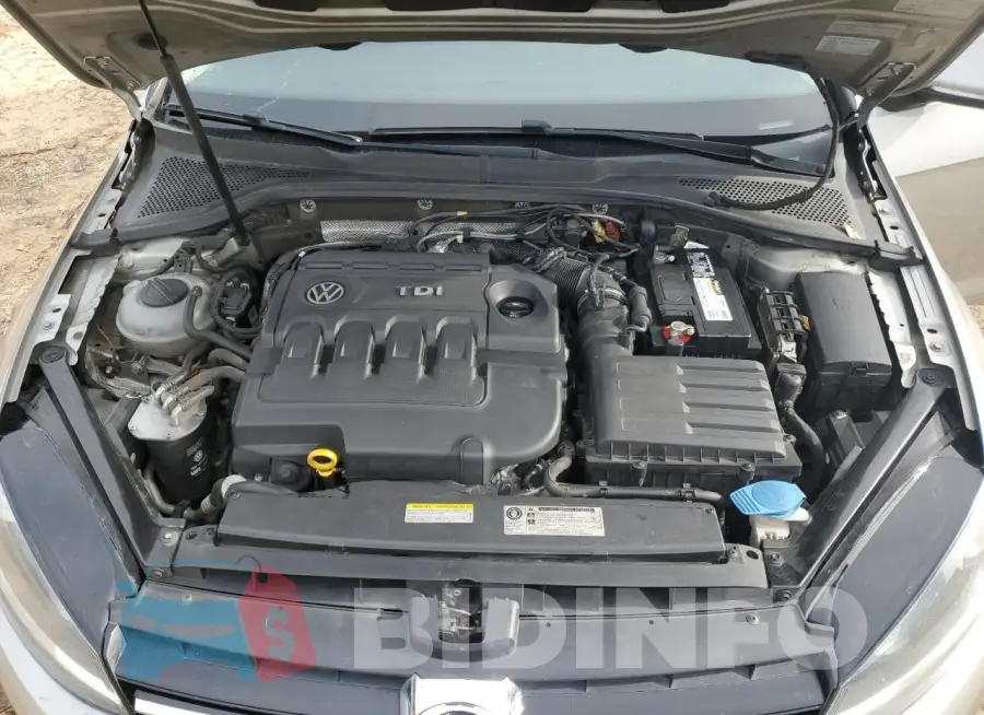 3VWCA7AUXFM510914 Photo# 11