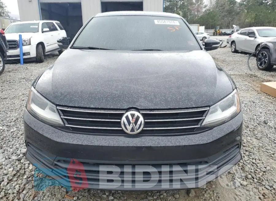 3VWDB7AJ3HM400801 Photo# 5