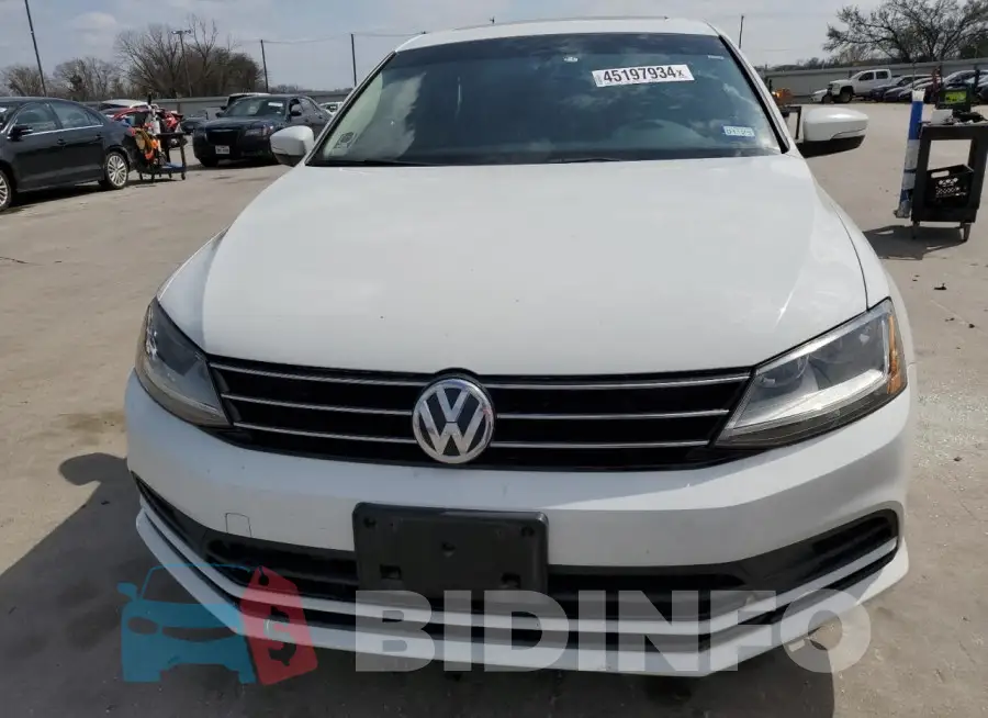 3VWDB7AJ9HM258373 Photo# 5