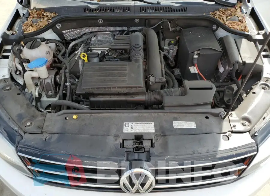 3VWDB7AJ9HM258373 Photo# 11