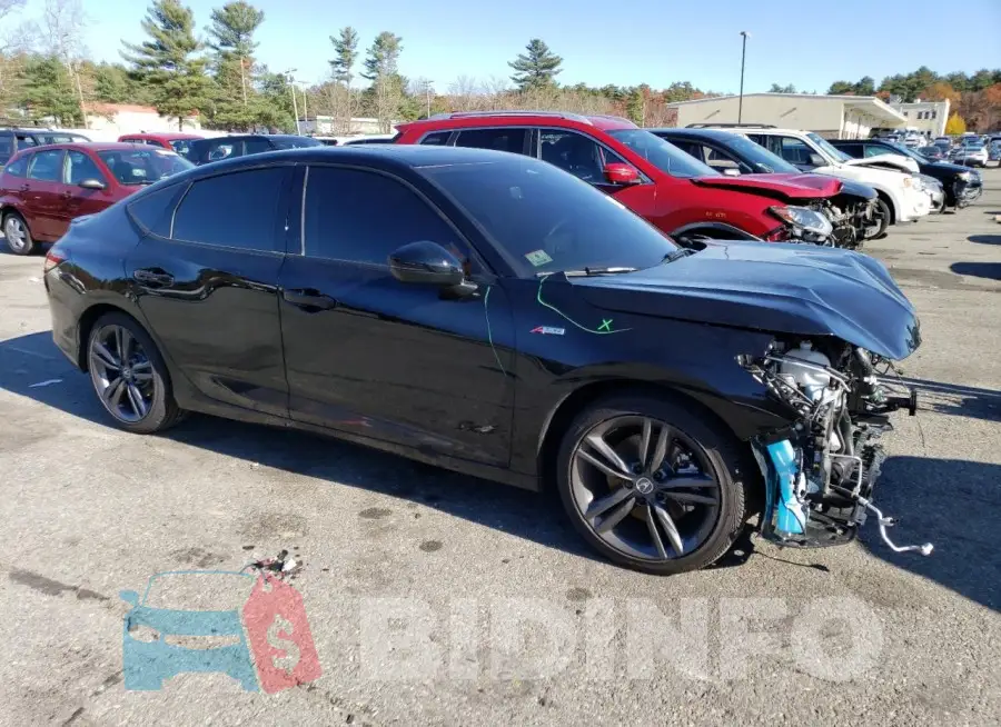 19UDE4H6XRA010501 Photo# 4
