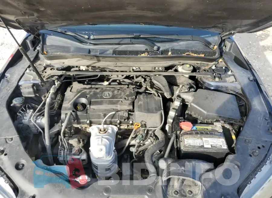 19UUB1F5XFA015923 Photo# 11
