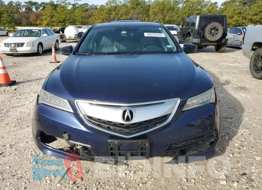 19UUB1F5XFA015923 Photo# 5