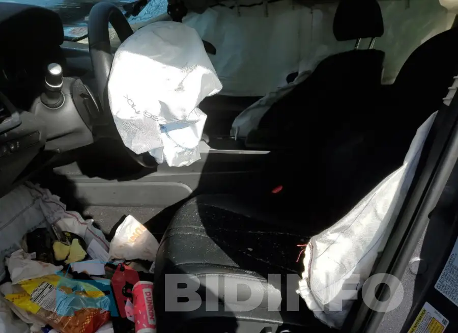 19UUB5F35PA004593 Photo# 7