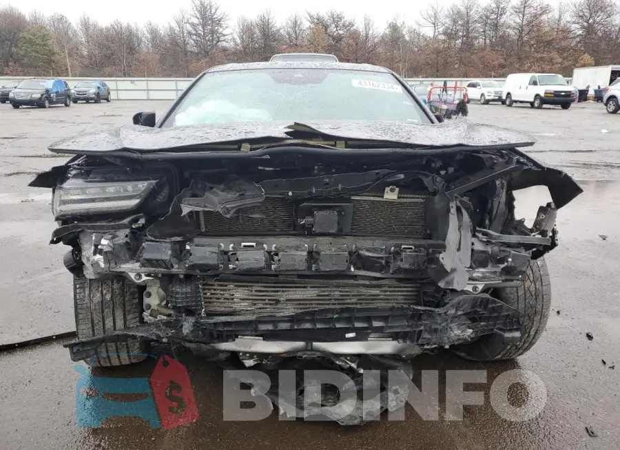 19UUB6F50MA010904 Photo# 5