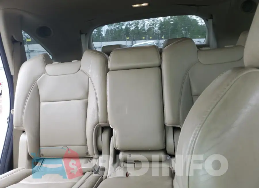 5FRYD4H87FB026340 Photo# 10