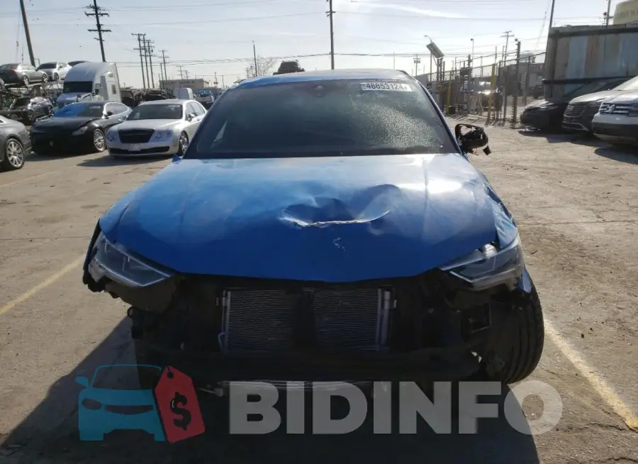 WA1EECF3XP1131817 Photo# 5