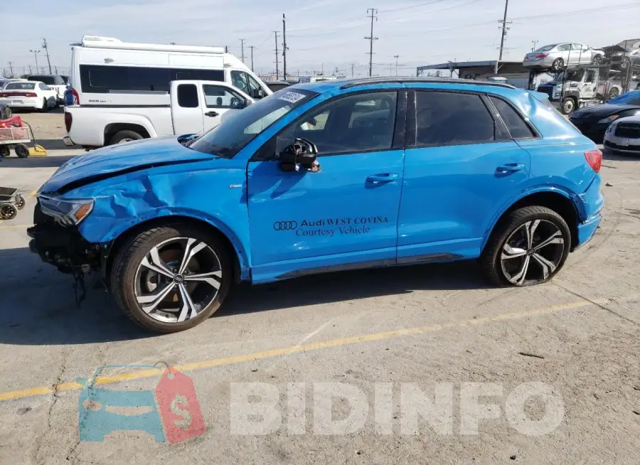 WA1EECF3XP1131817 Photo# 1