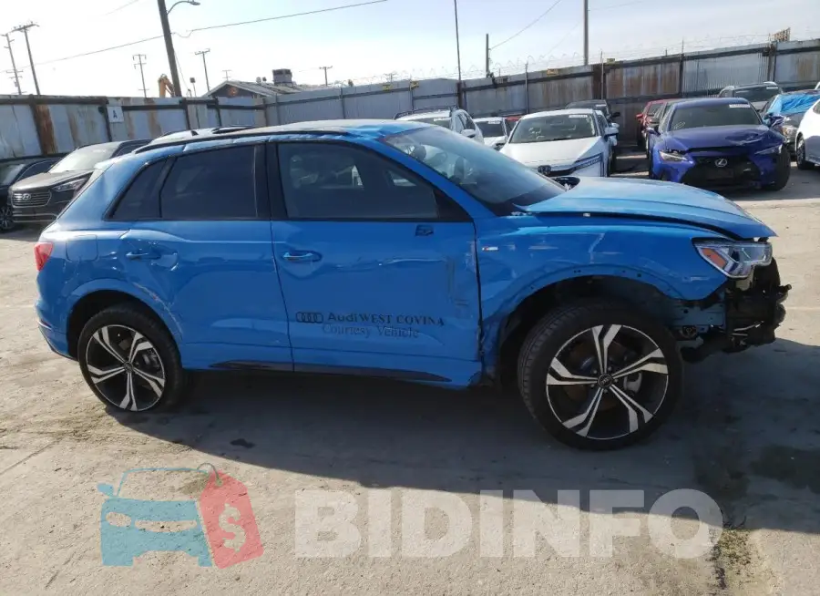 WA1EECF3XP1131817 Photo# 4