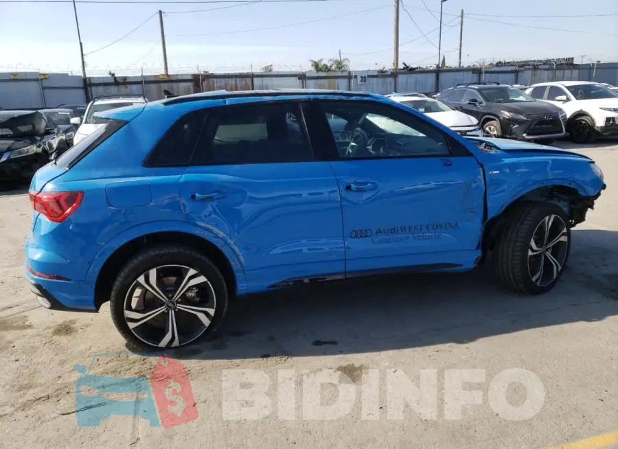 WA1EECF3XP1131817 Photo# 3