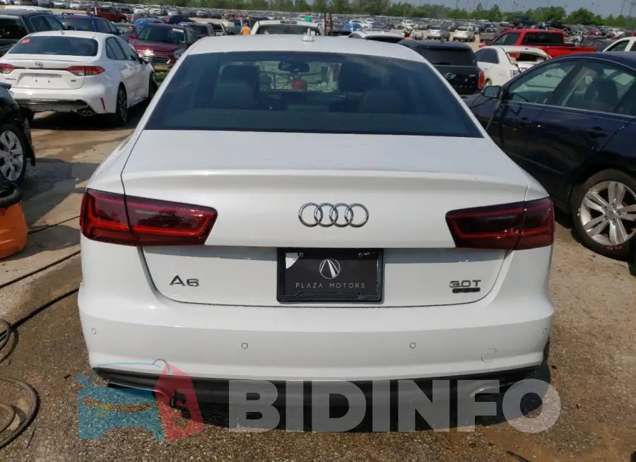 WAUF3AFC8JN107291 Photo# 6