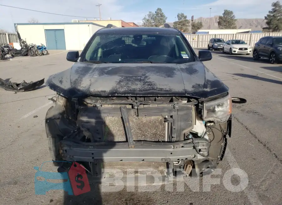 1GKKNPLS3JZ172847 Photo# 5
