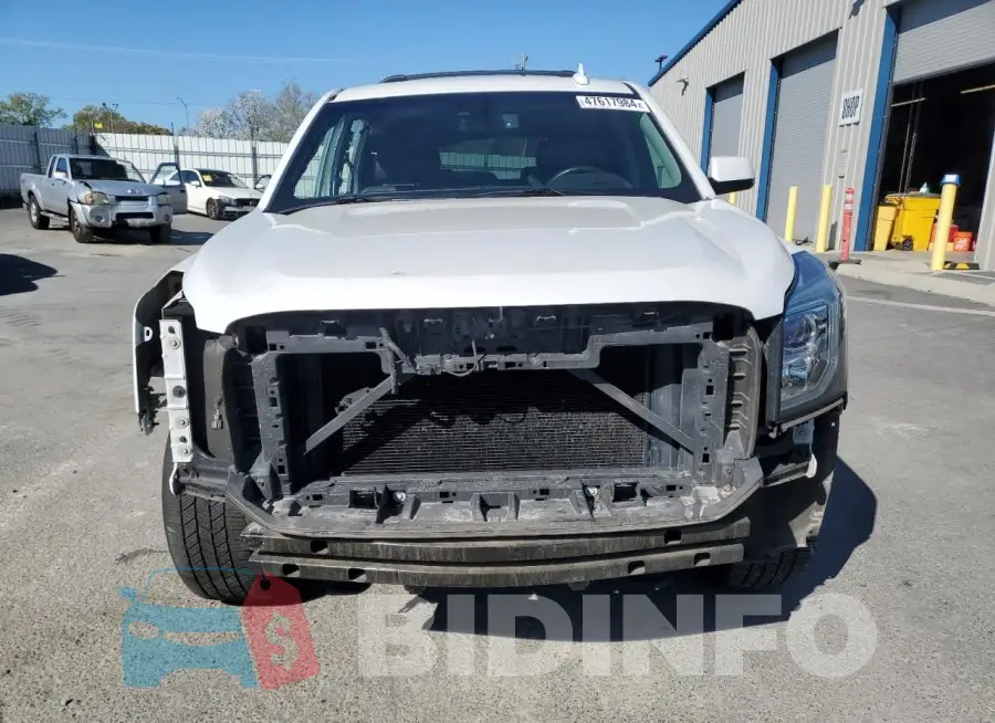 1GKS2BKC8GR332204 Photo# 5