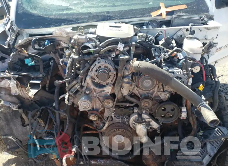 1GT12TE8XGF287630 Photo# 11