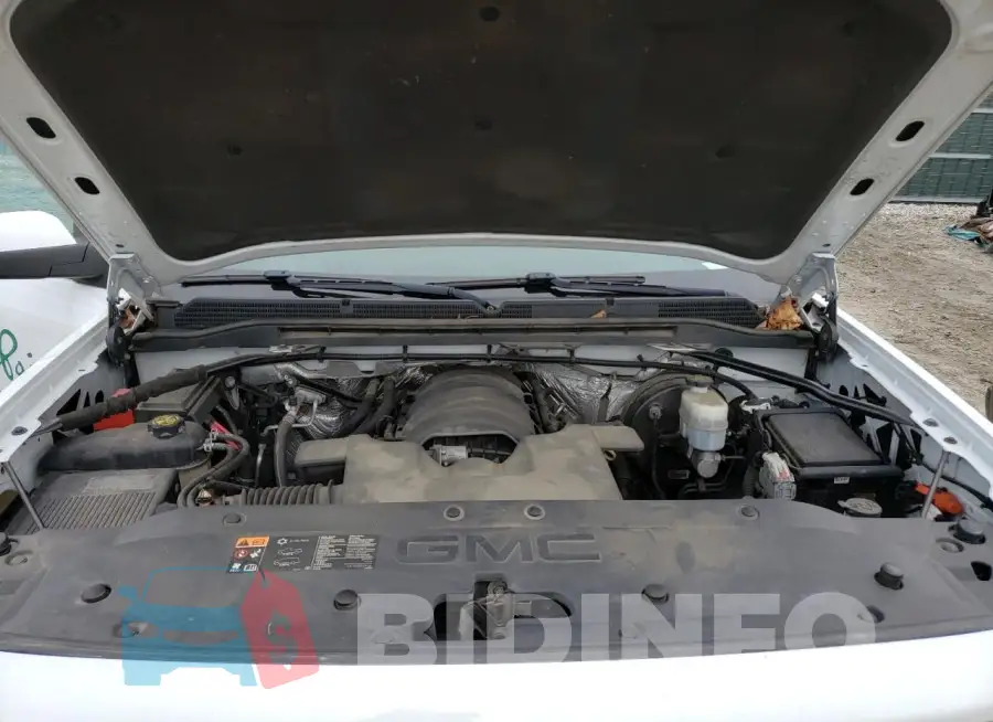 1GTV2TEC7FZ443352 Photo# 11