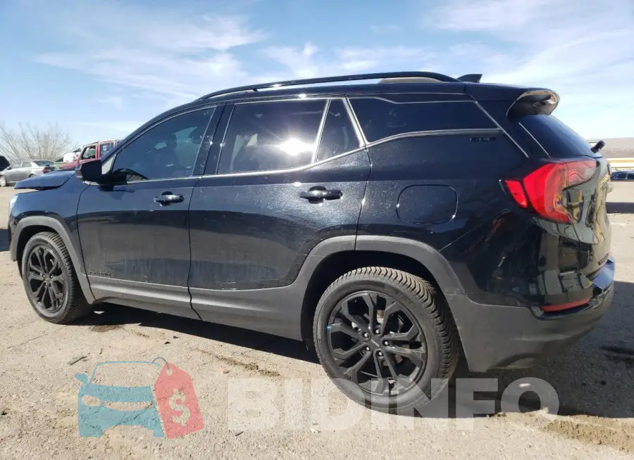 3GKALMEV4ML357301 Photo# 2